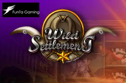 Wild Settlement
